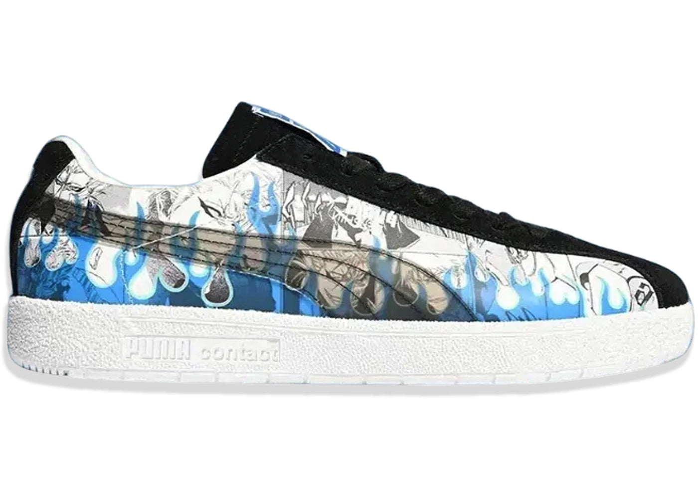 Puma Delphin-BLEACH Grimmjow Jaegerjaquez