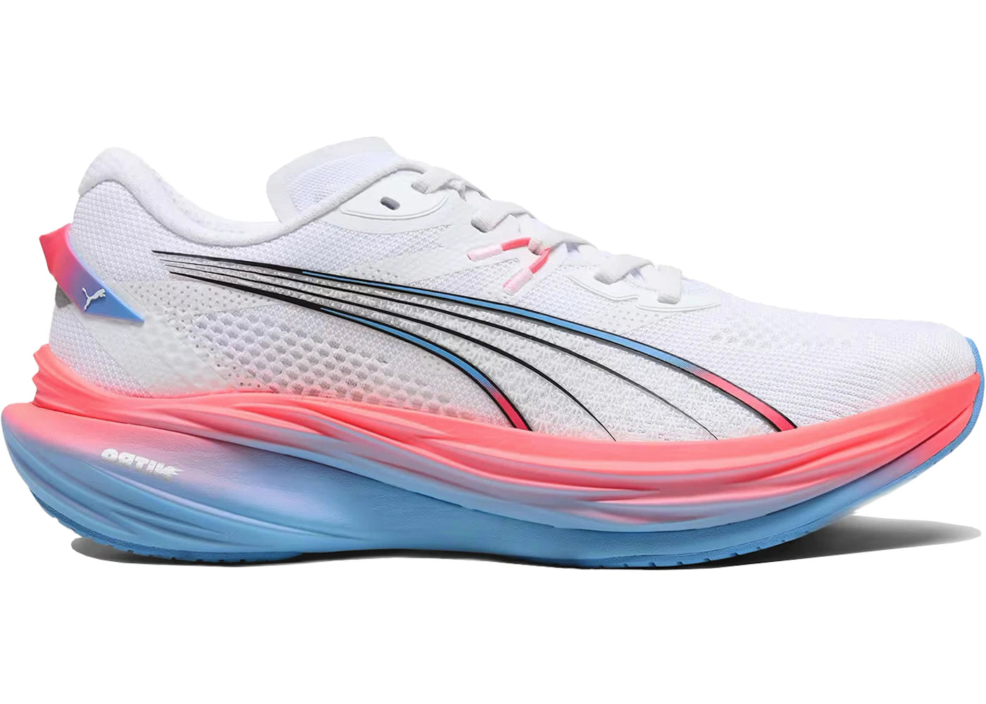 Puma Deviate Nitro 3-Alex Toussaint (Women's)