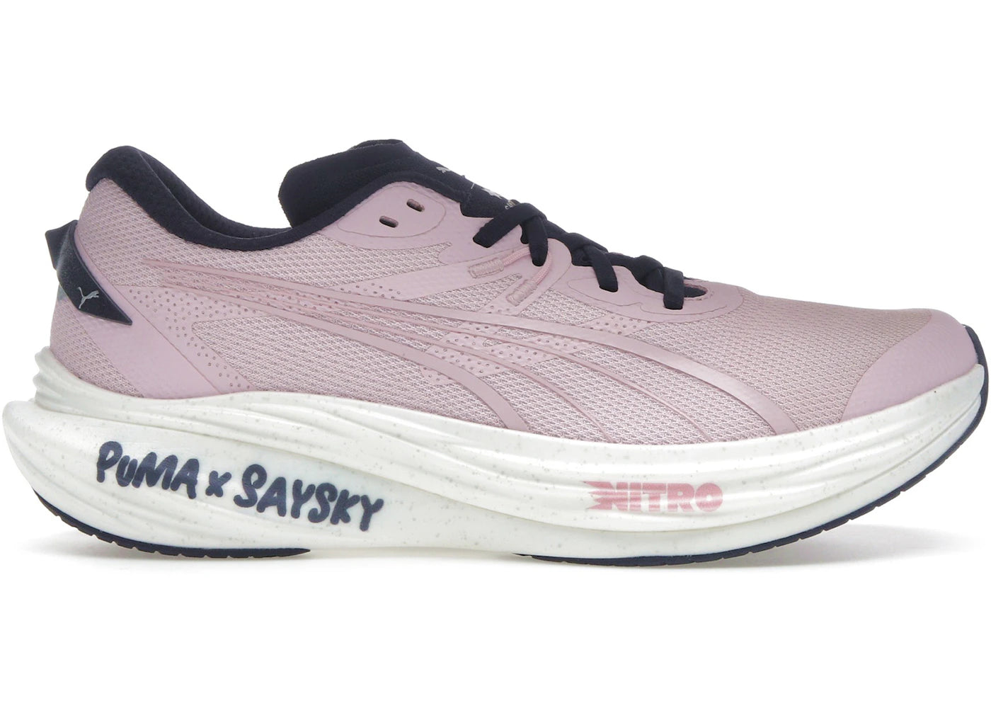 Puma Deviate Nitro 3-Saysky Rose Mauve