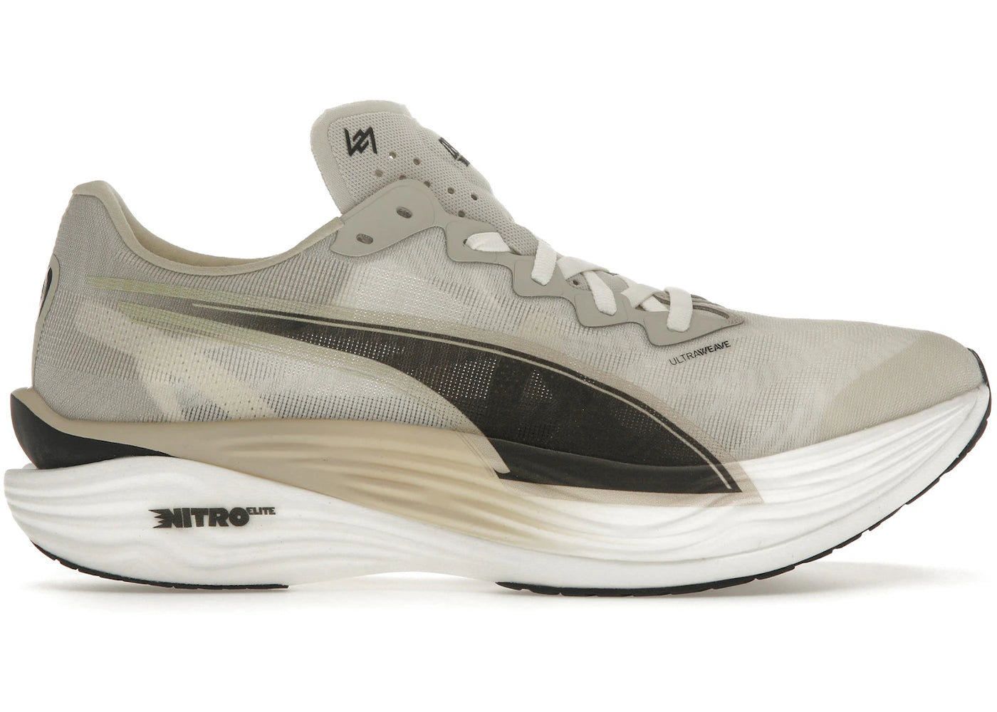 Puma Deviate Nitro Elite 3-Represent 247 Desert Dust