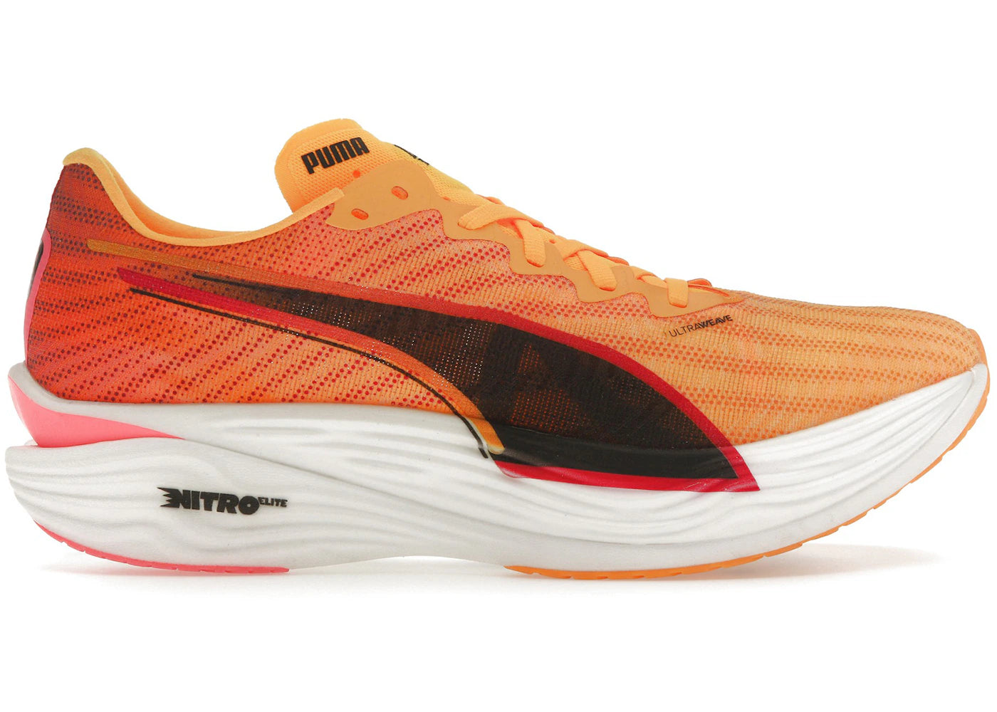 Puma Deviate Nitro Elite 3-Sun Stream