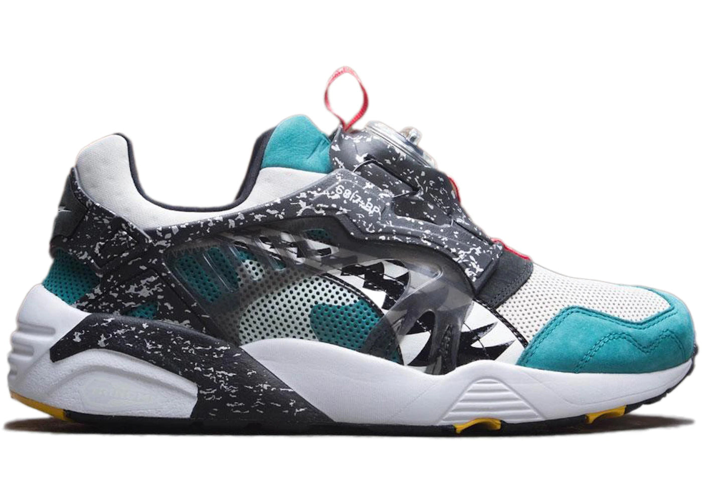 Puma Disc Blaze-BAIT Warthog