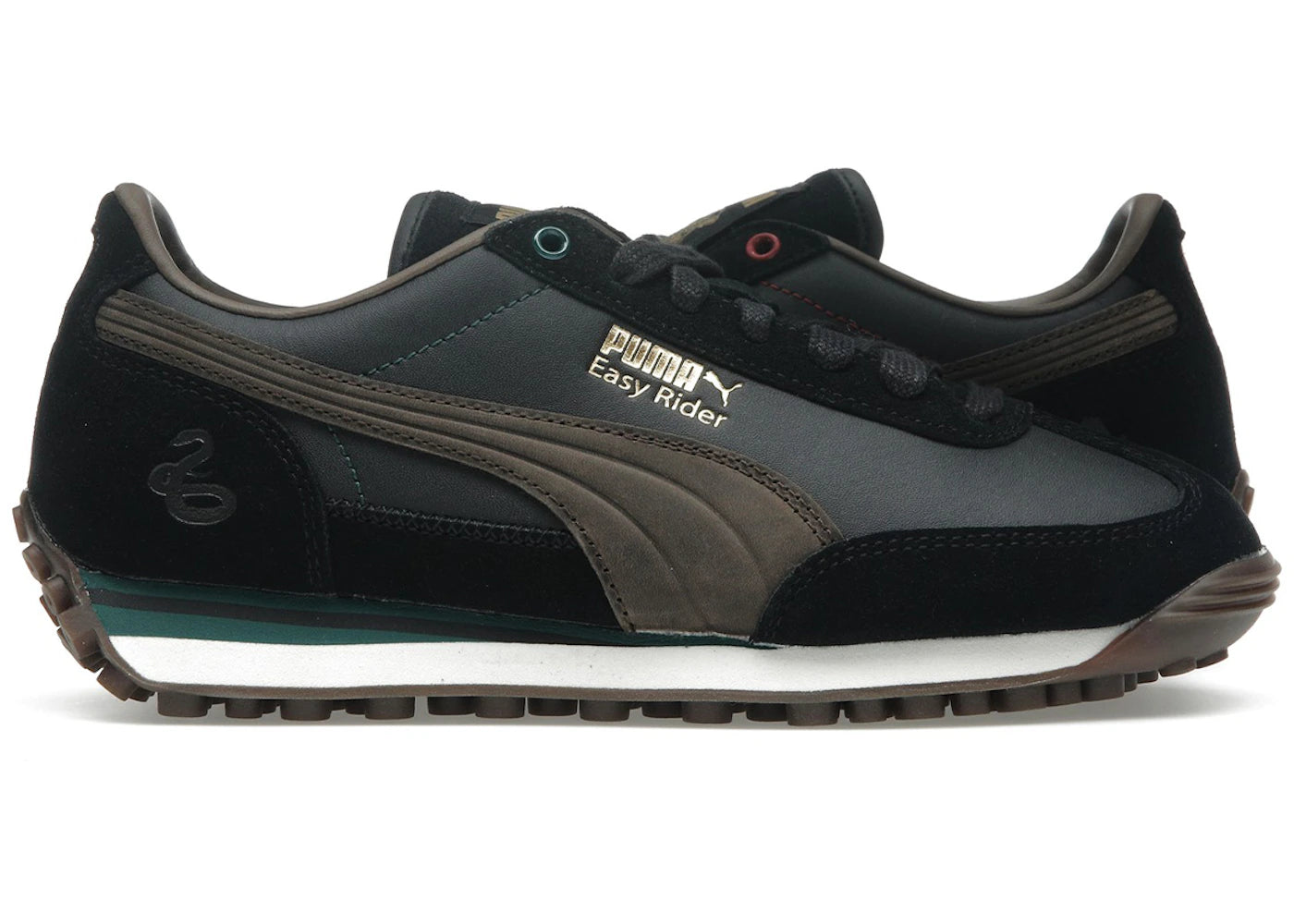 Puma Easy Rider-Harry Potter Golden Snitch (GS)