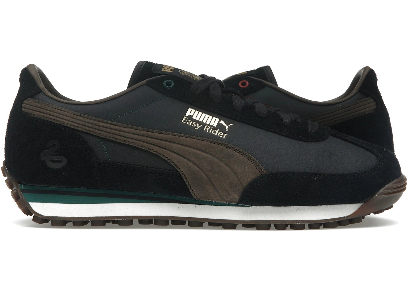 Puma Easy Rider-Harry Potter Golden Snitch