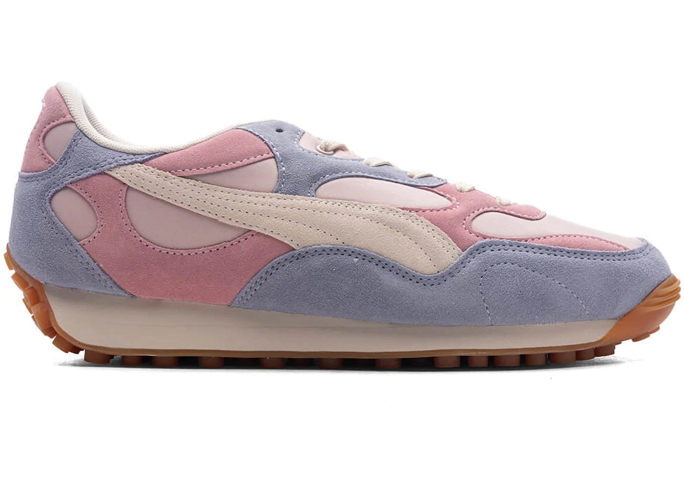 Puma Easy Rider-KidSuper Studios Mauve Mist