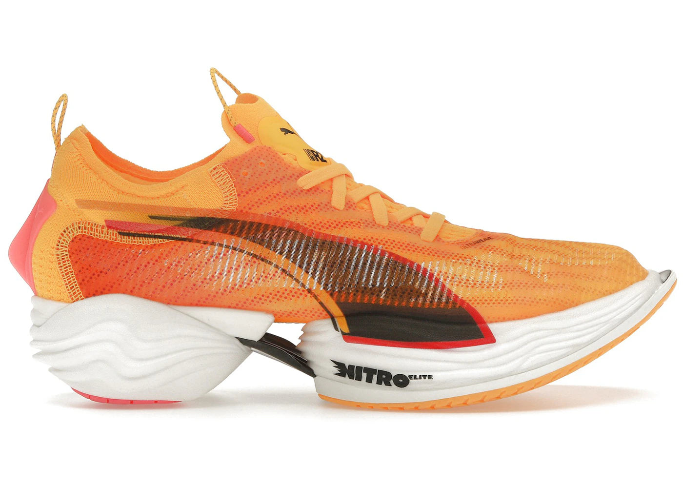 Puma Fast-R Nitro Elite 2-Sun Stream (Women's)