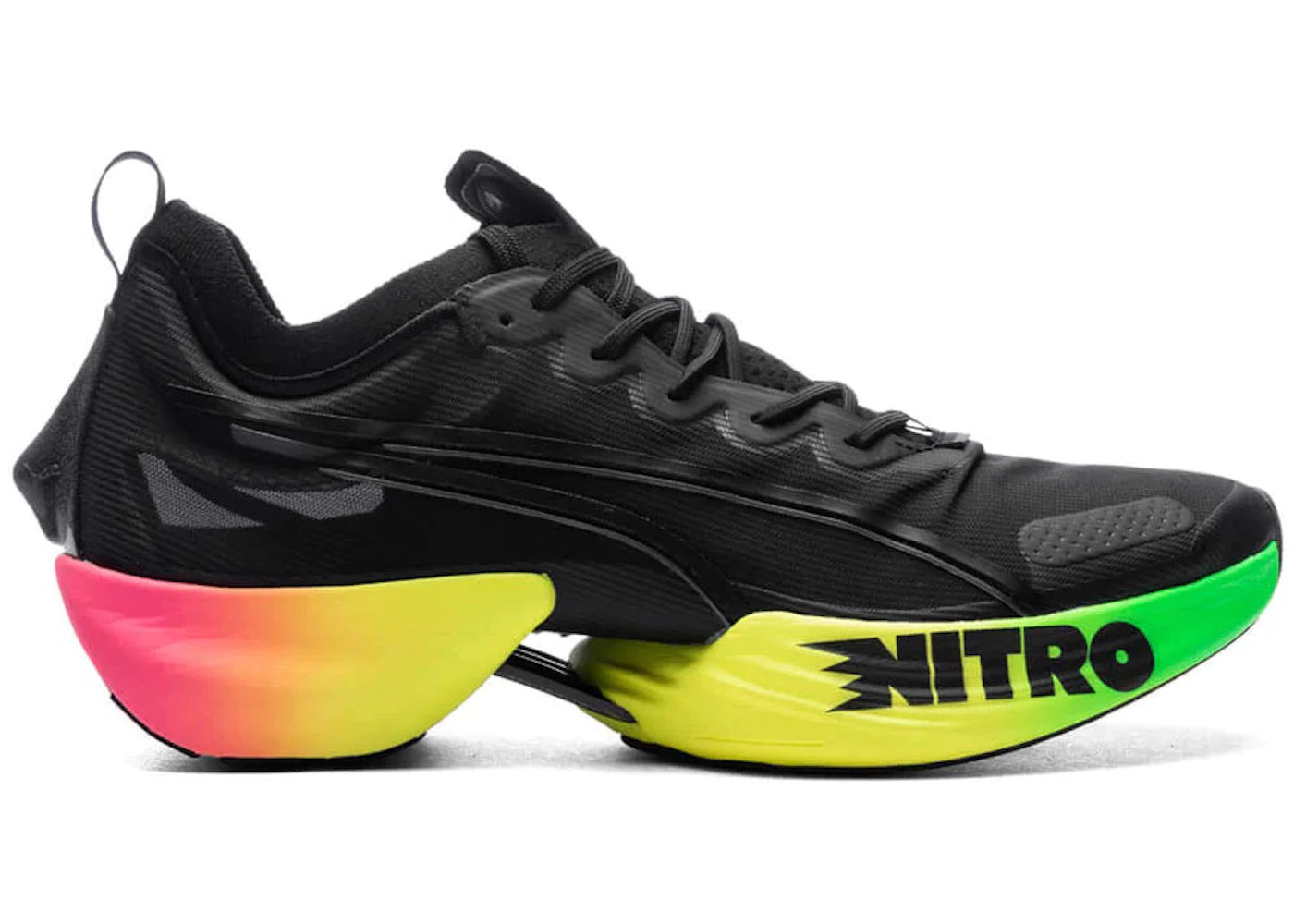 Puma Fast-R Nitro Elite-Futrograde