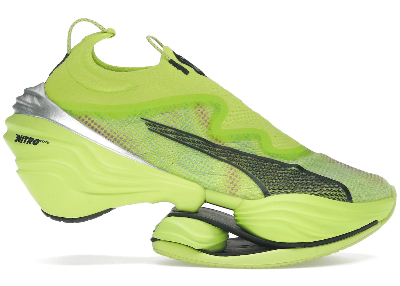 Puma Fast-RB Nitro Elite PR-Lime Pow
