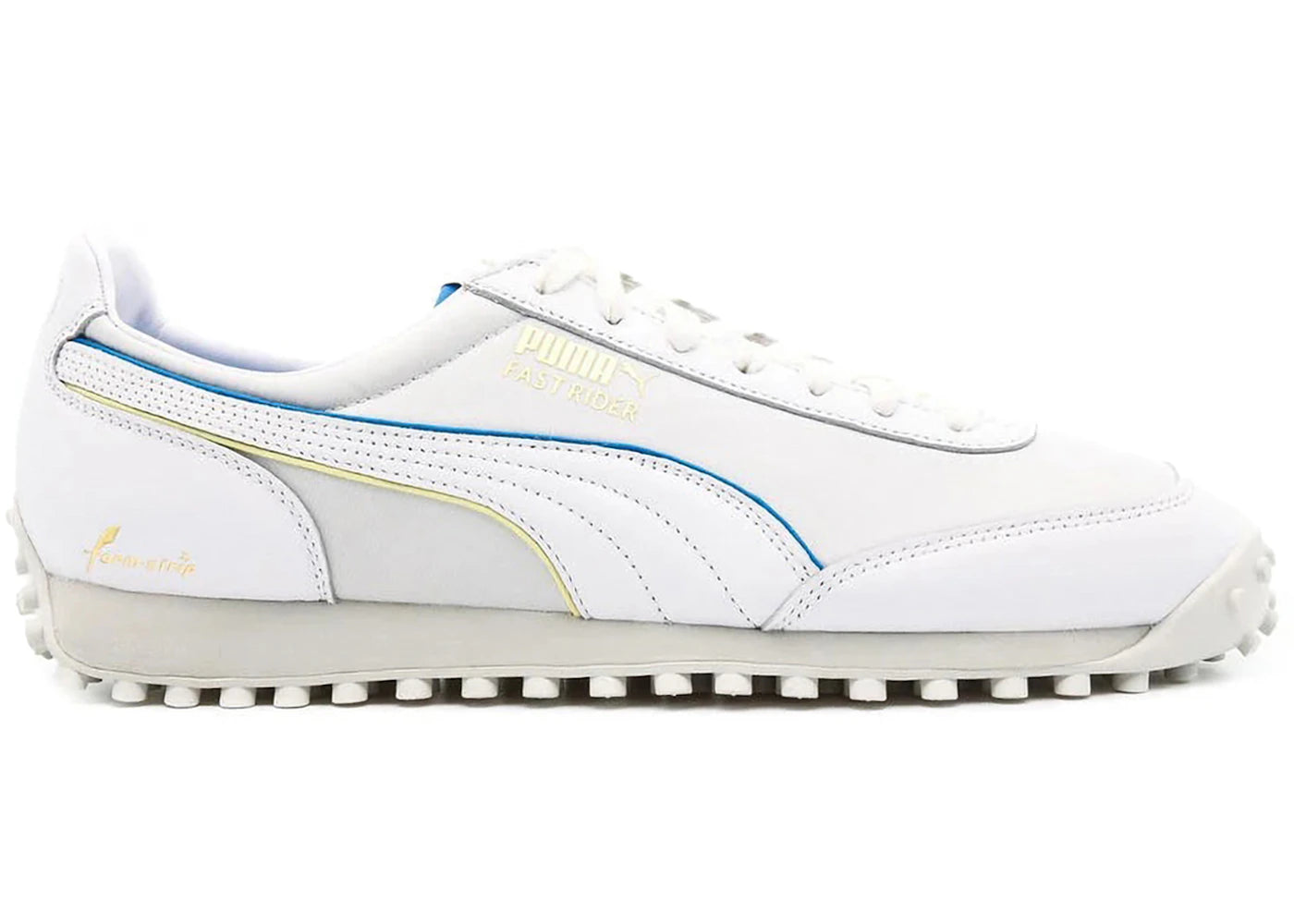 Puma Fast Rider-Rudolf Dassler Legacy Collection Season 2