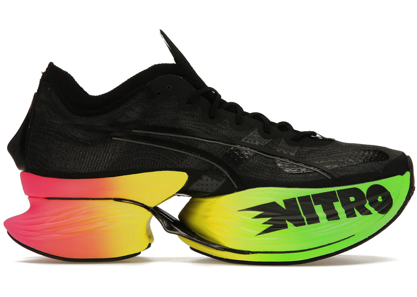 Puma Fastroid Nitro-Futrograde