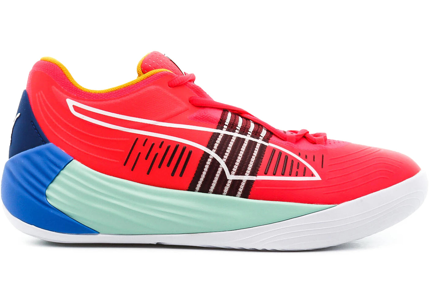 Puma Fusion Nitro-Sunblaze