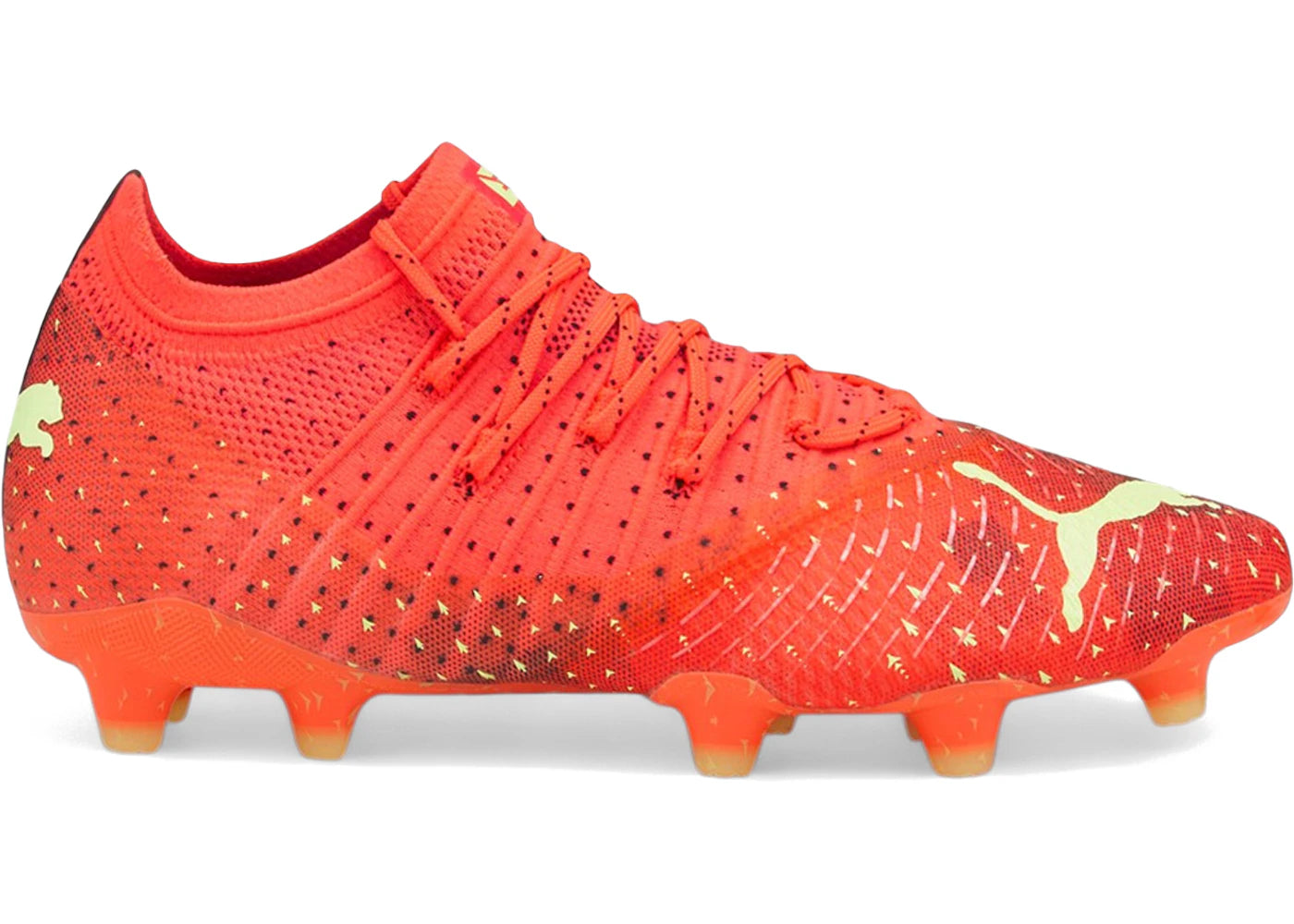 Puma Future 1.4 FG/AG-Fearless Pack (Women's)