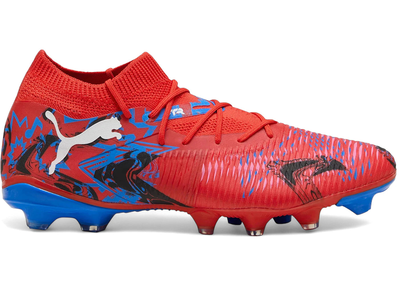 Puma Future 8 Match FG/AG-Playmakers Pack