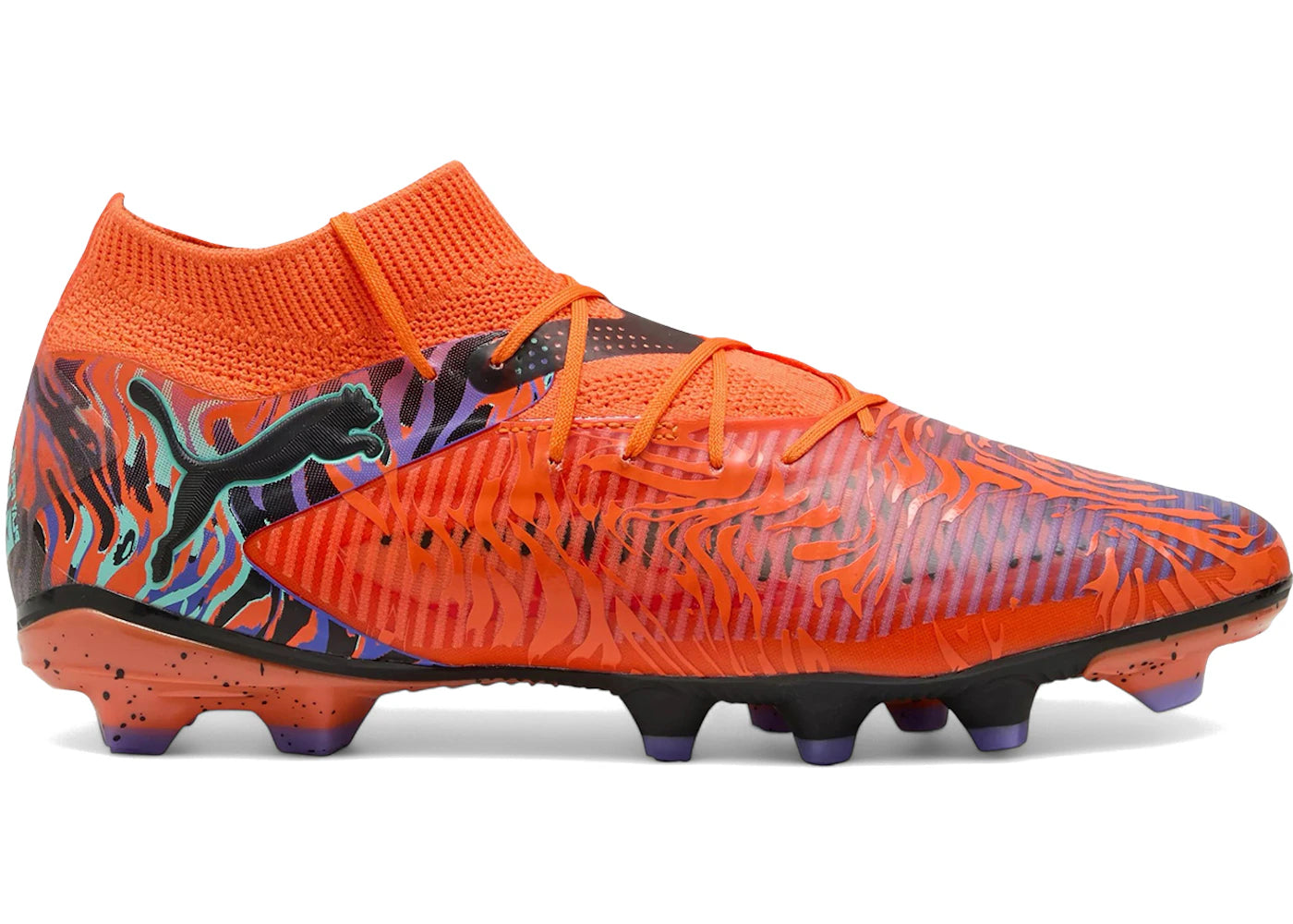 Puma Future 8 Pro FG/AG-Creativity Pack