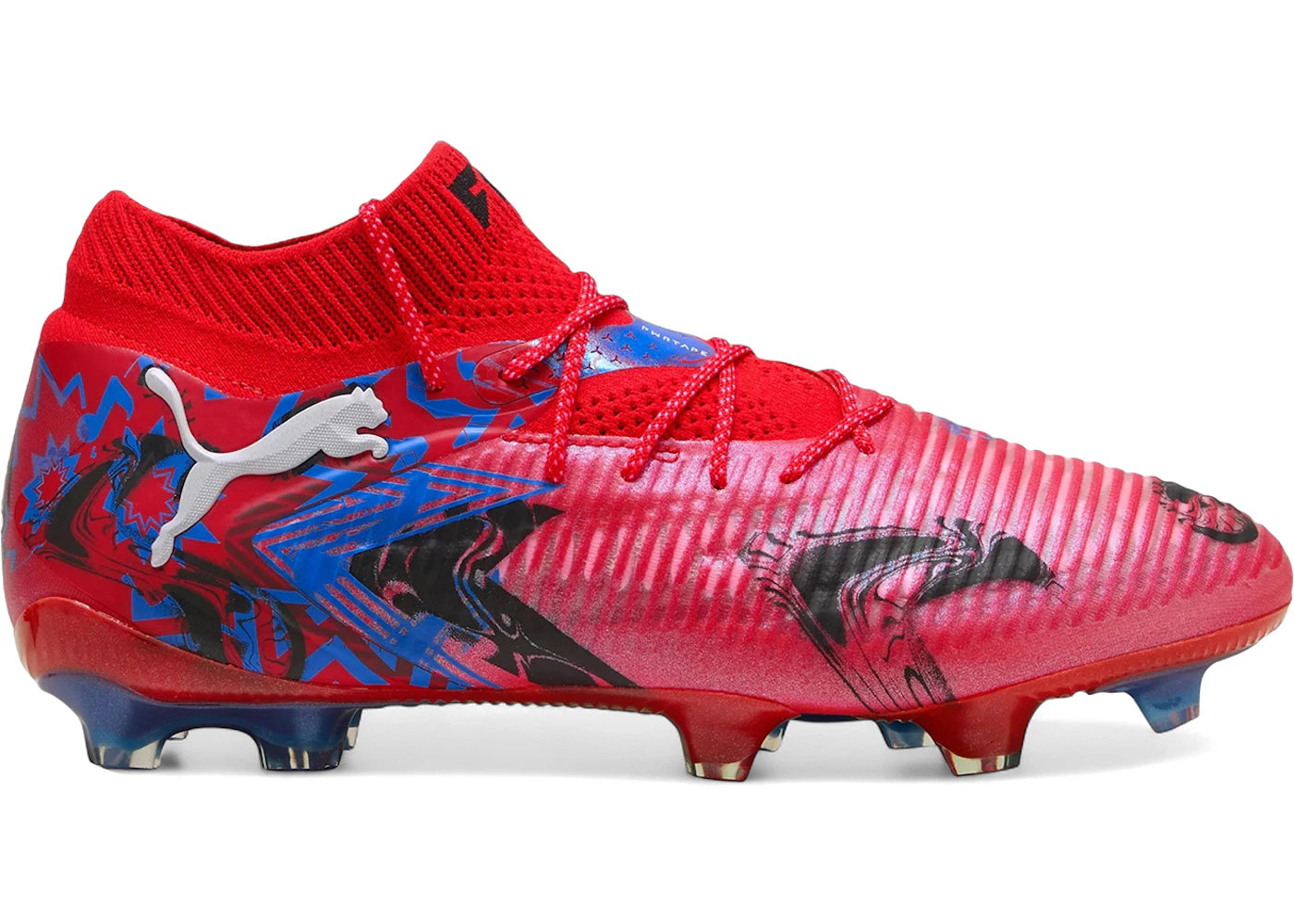 Puma Future 8 Ultimate FG/AG-Playmakers Pack