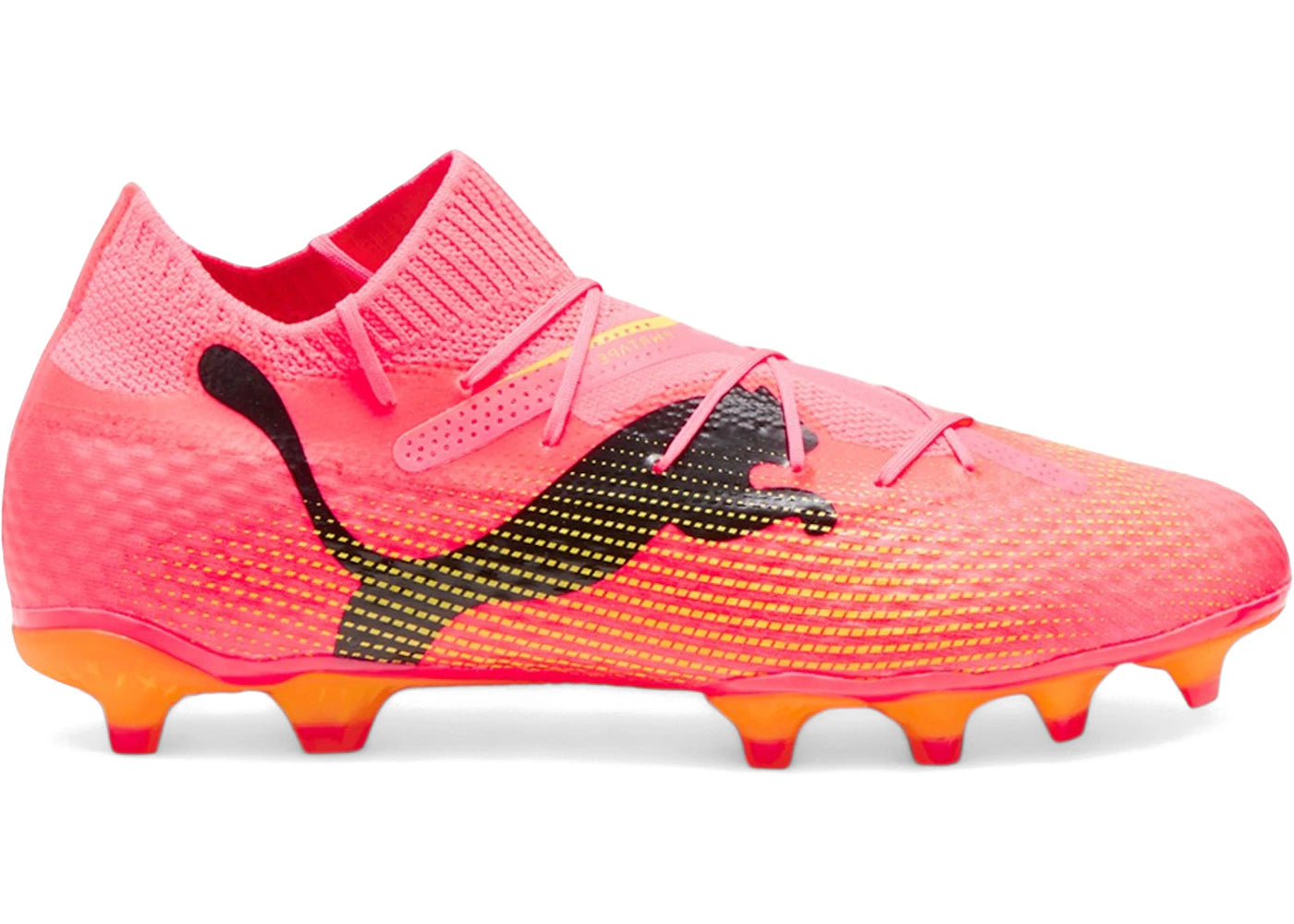 Puma Future Pro 7 FG/AG Forever Faster Pack