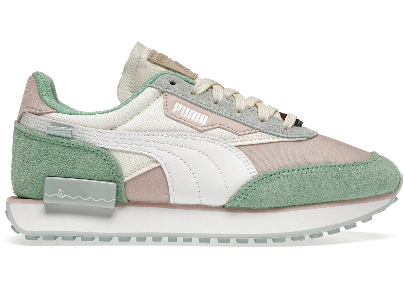 Puma Future Rider-Animal Crossing New Horizons (Women's)