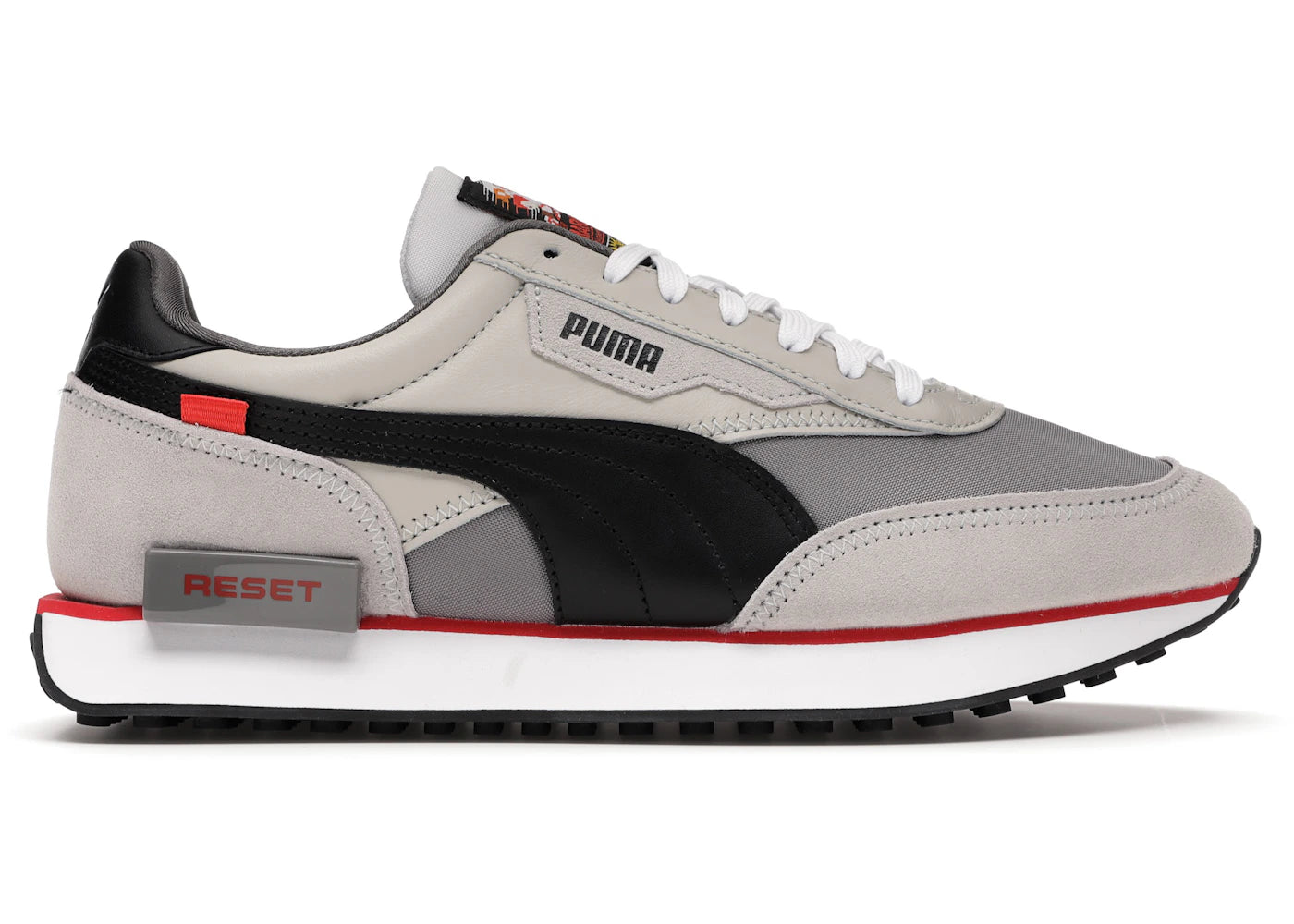 Puma Future Rider-NES