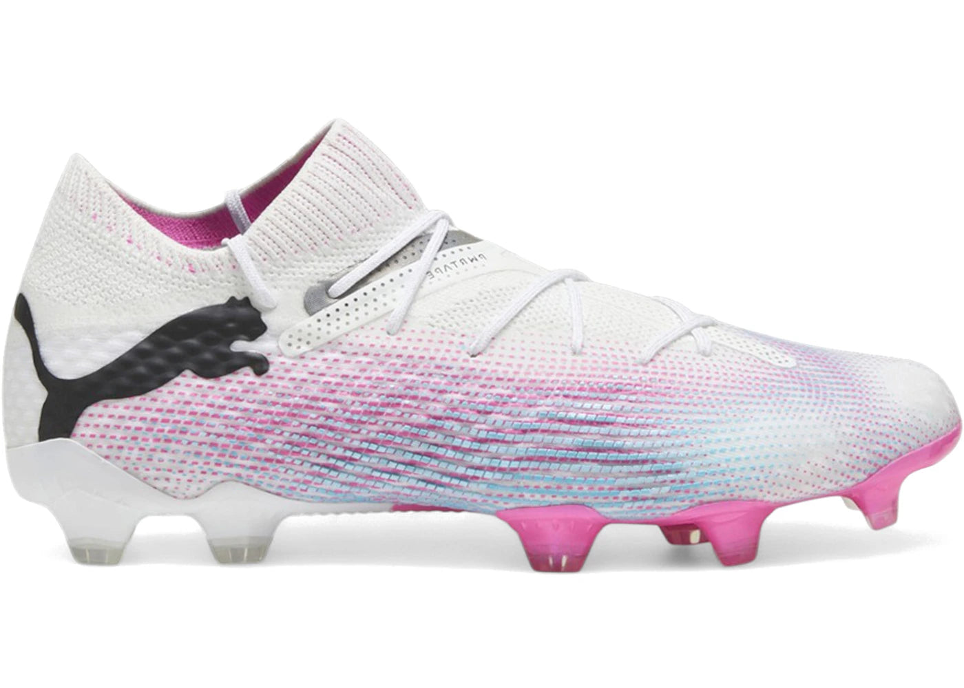 Puma Future Ultimate 7 FG/AG-Phenomenal Pack