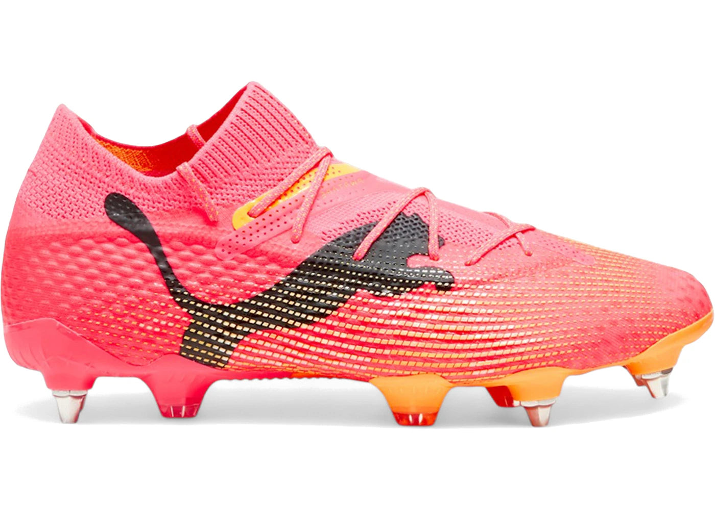 Puma Future Ultimate 7 MxSG-Forever Faster Pack