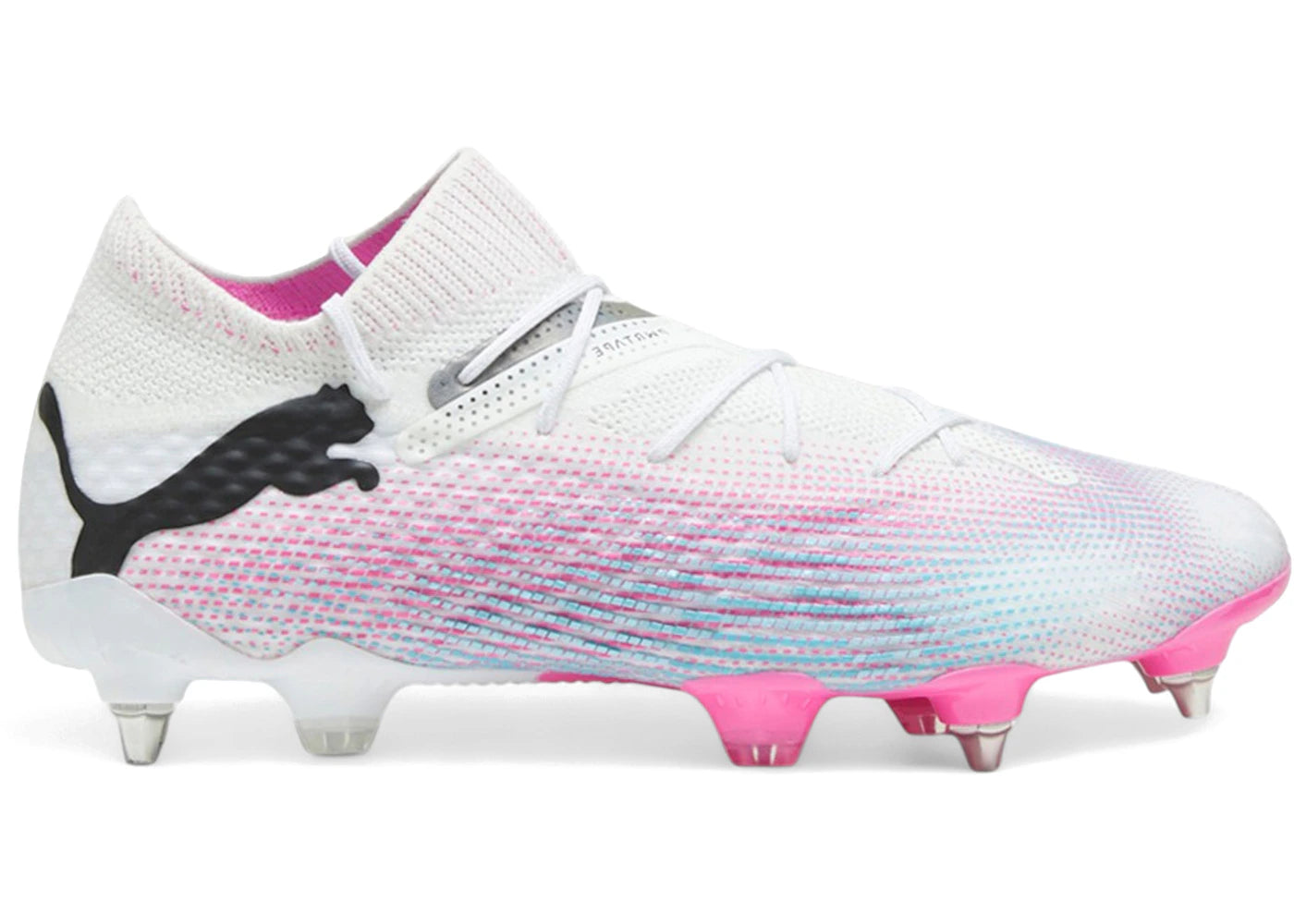 Puma Future Ultimate 7 MxSG-Phenomenal Pack