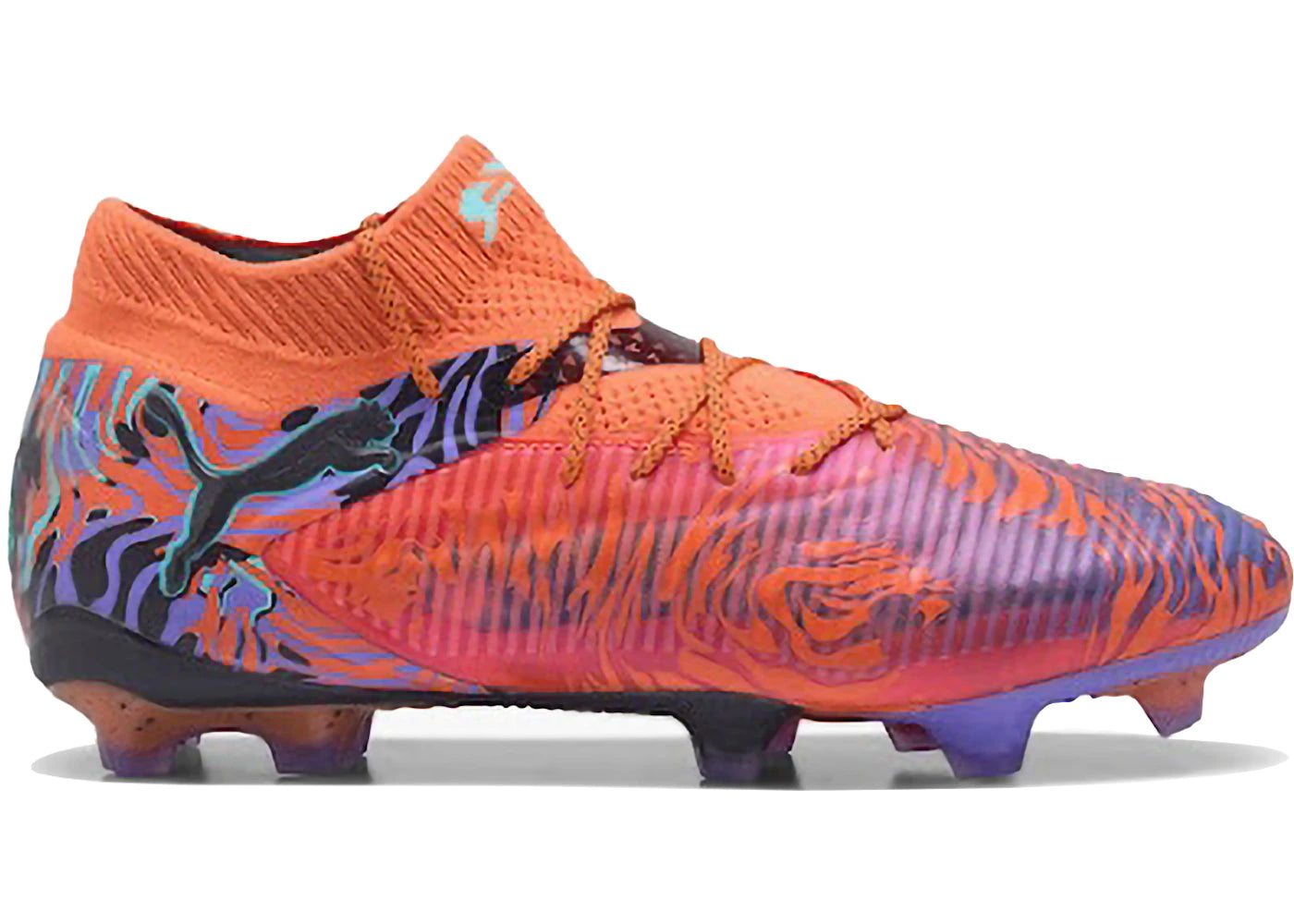Puma Future Ultimate 8 FG-Creativity Pack