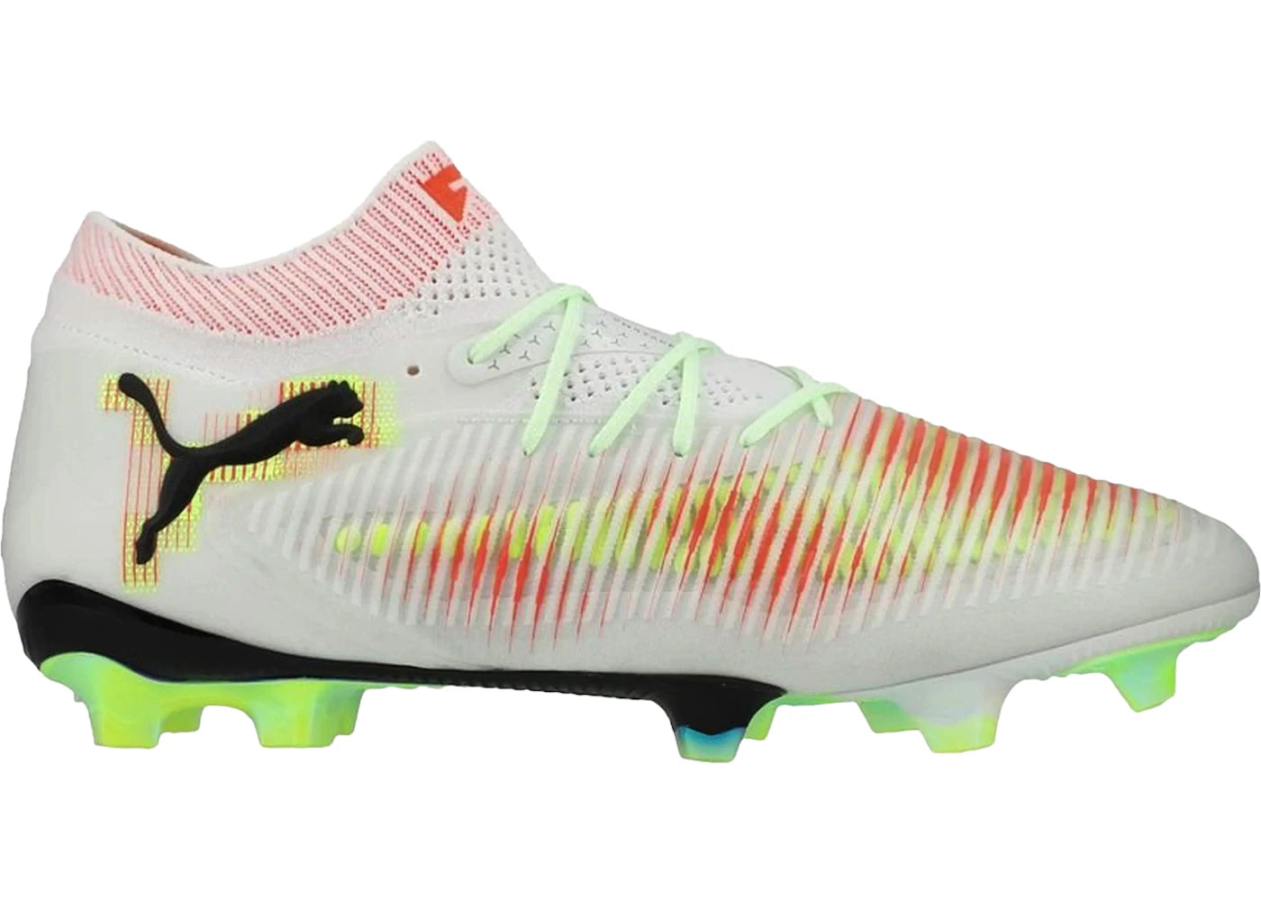 Puma Future Ultimate 8 FG-Launch Pack