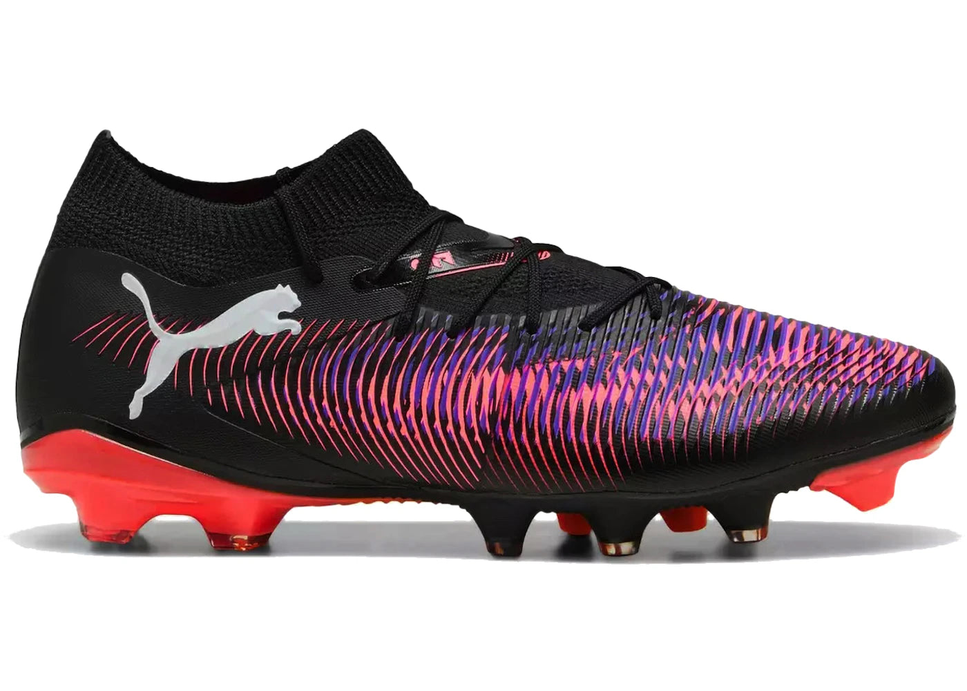 Puma Future Ultimate 8 FG-Unlimited Pack (Women's)
