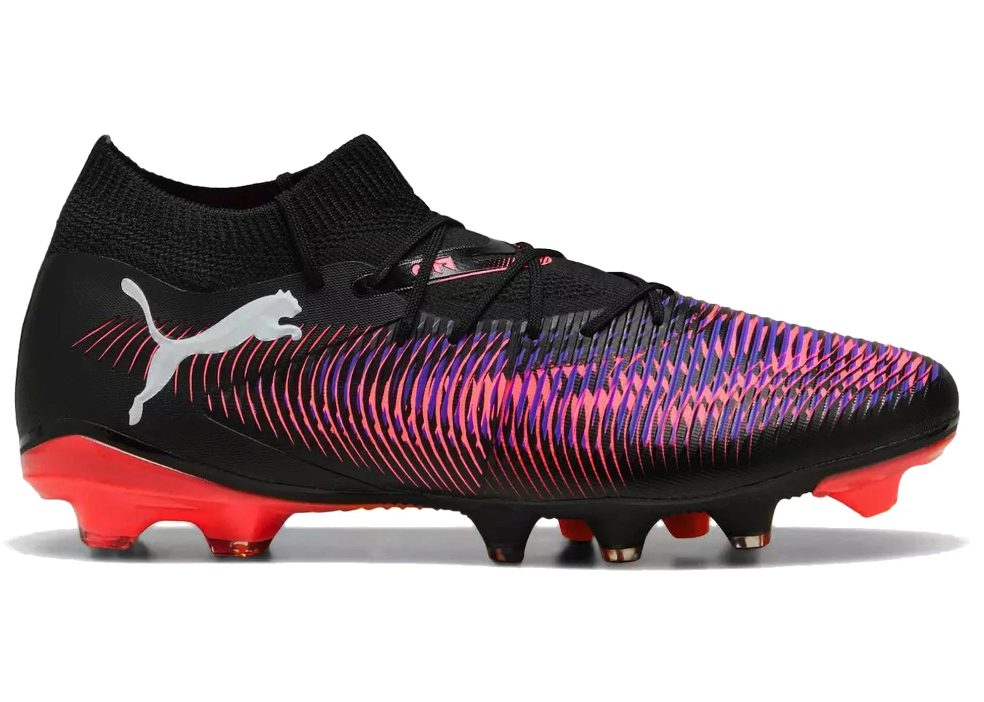 Puma Future Ultimate 8 FG-Unlimited Pack