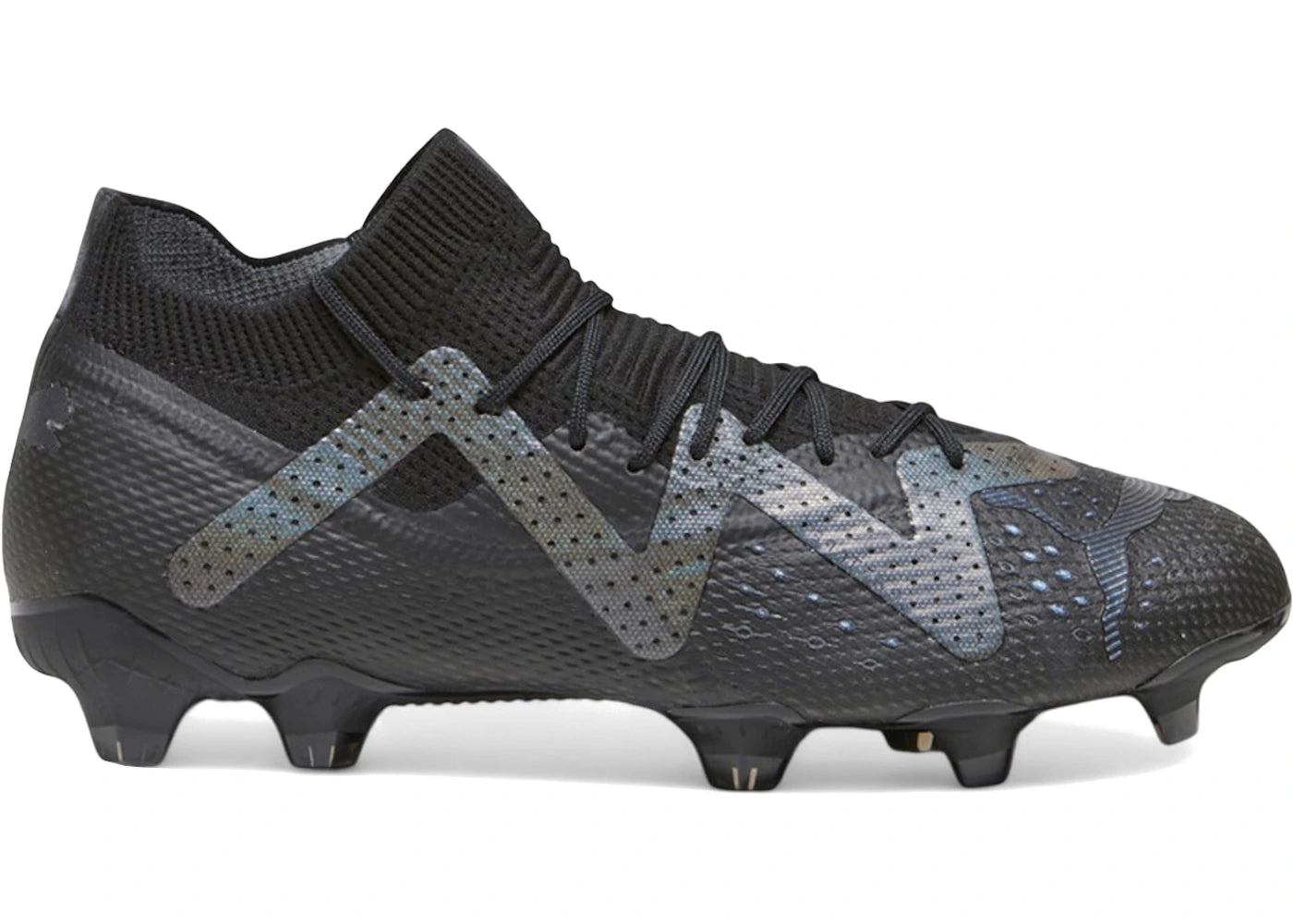 Puma Future Ultimate FG/AG-Eclipse Pack