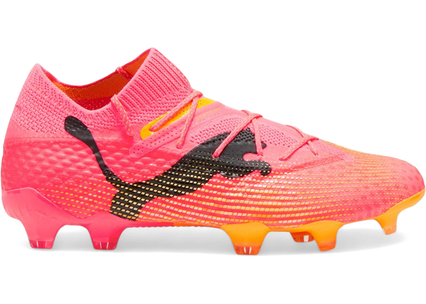 Puma Future Ultimate FG/AG-Forever Faster Pack (Women's)