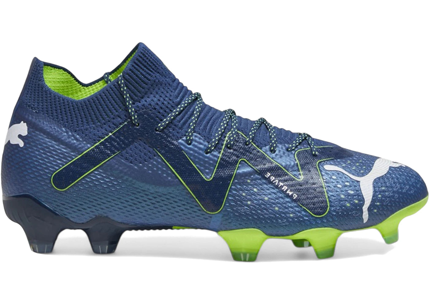 Puma Future Ultimate FG/AG-Gear Up Pack (Women's)