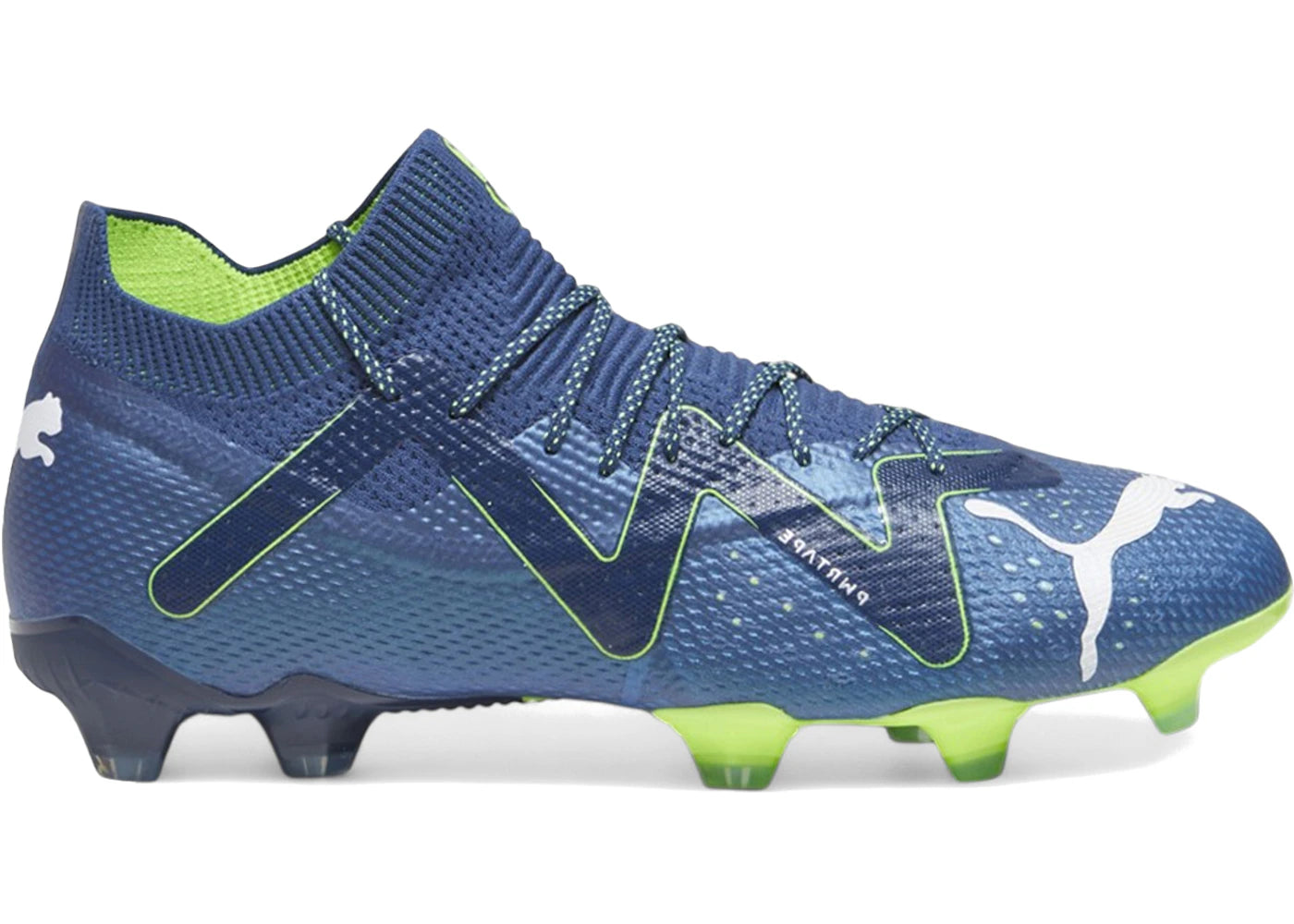 Puma Future Ultimate FG/AG-Gear Up Pack