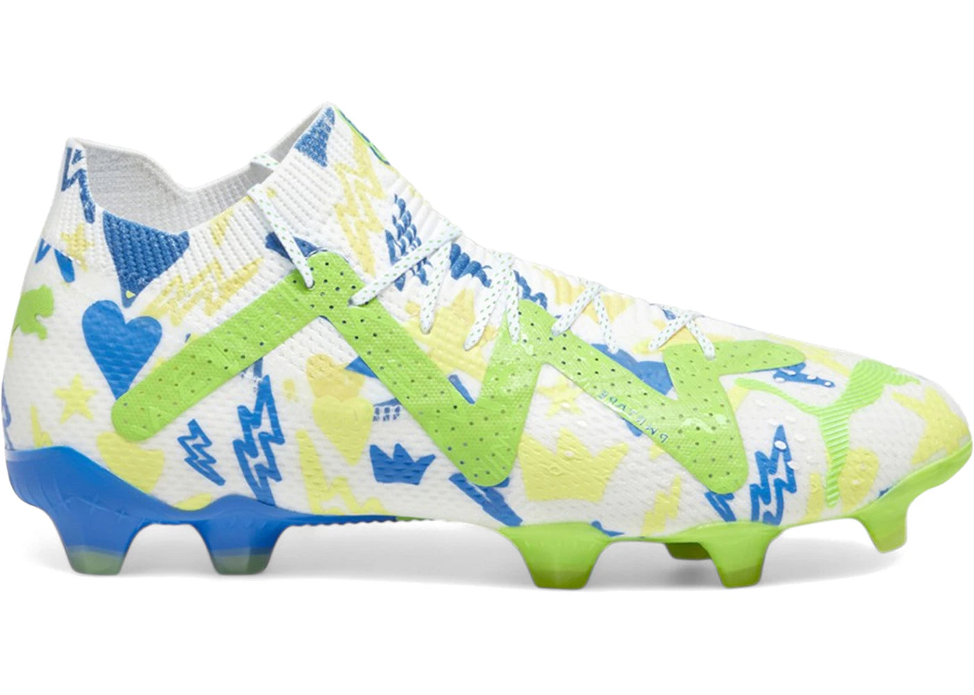 Puma Future Ultimate FG/AG-Neymar Jr. Instituto Pack