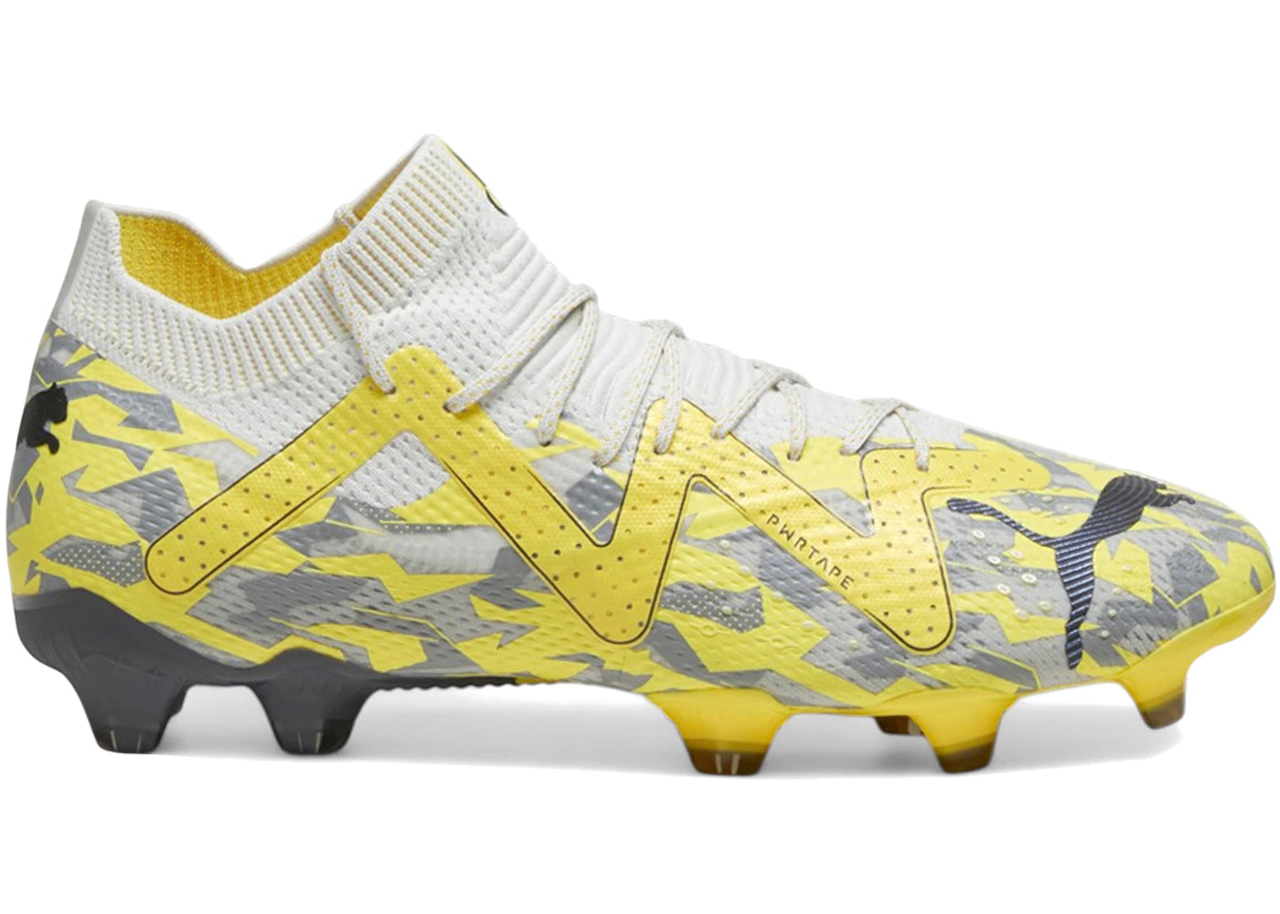 Puma Future Ultimate FG/AG-Voltage Pack