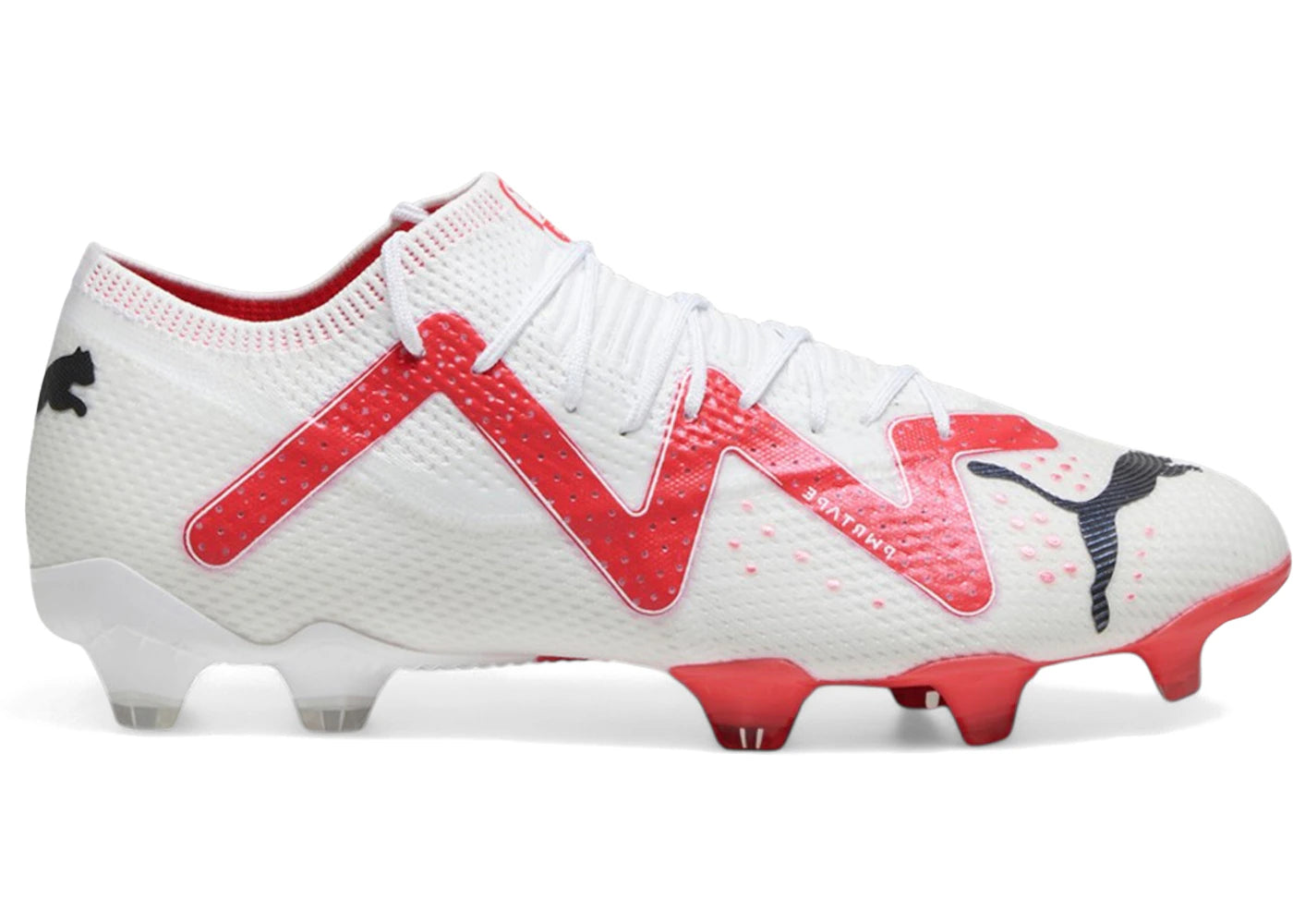 Puma Future Ultimate Low FG/AG-Breakthrough Pack