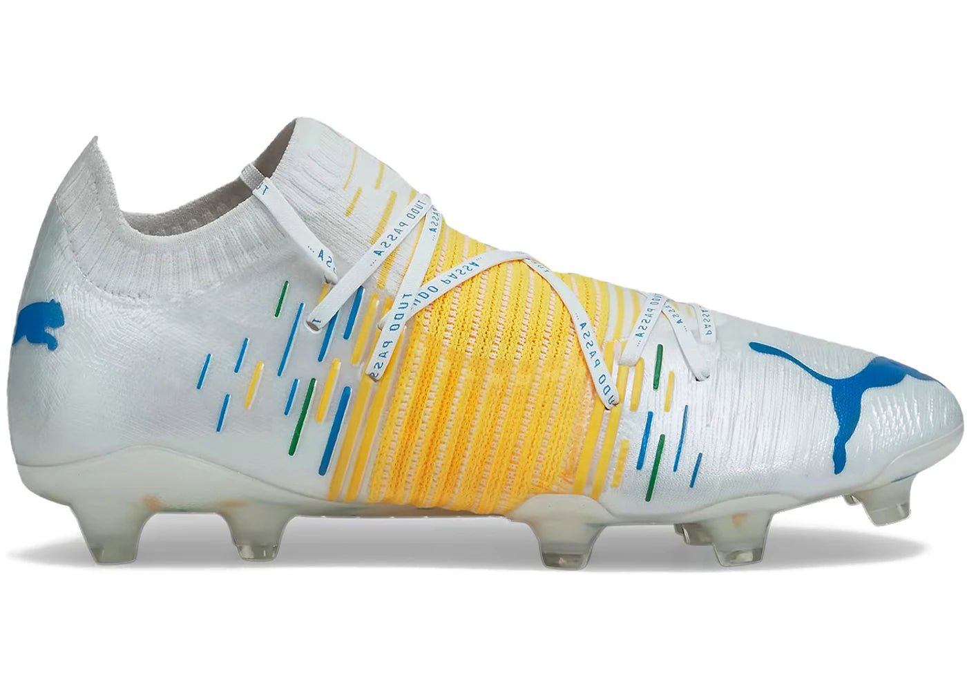 Puma Future Z 1.1 FG AG-Neymar Jr. Jelly Bean