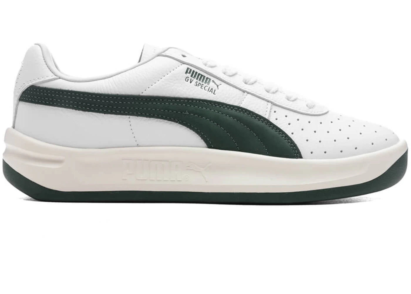 Puma GV Special-Base White Dark Myrtle