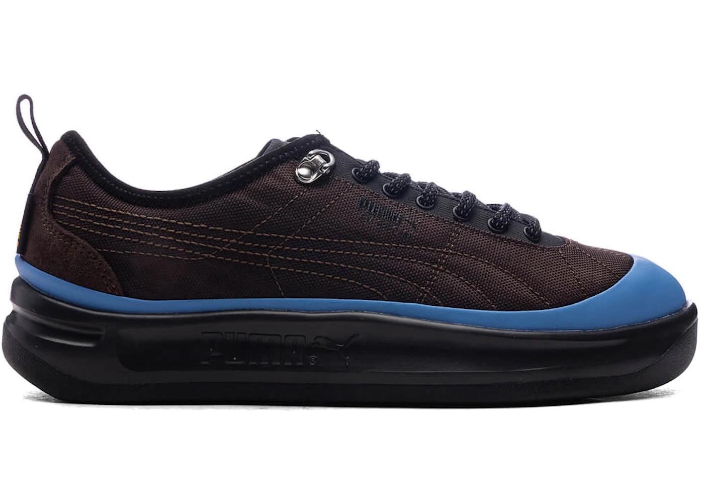 Puma GV Special Cordura-Liberaiders Dark Chocolate