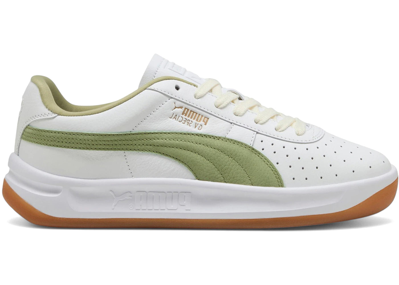 Puma GV Special Premium-Calming Green