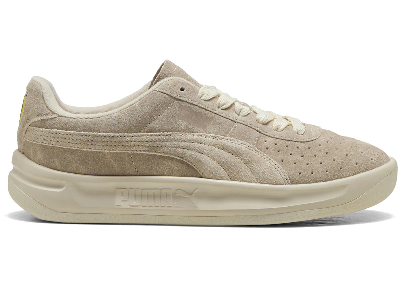Puma GV Special-Scuderia Ferrari Desert Sun Pack