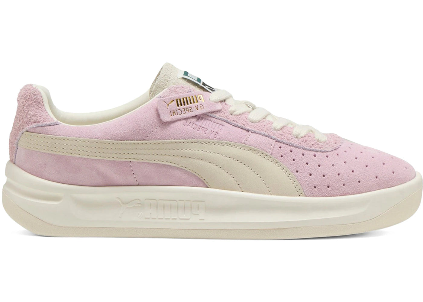 Puma GV Special Suede-Rose Mauve