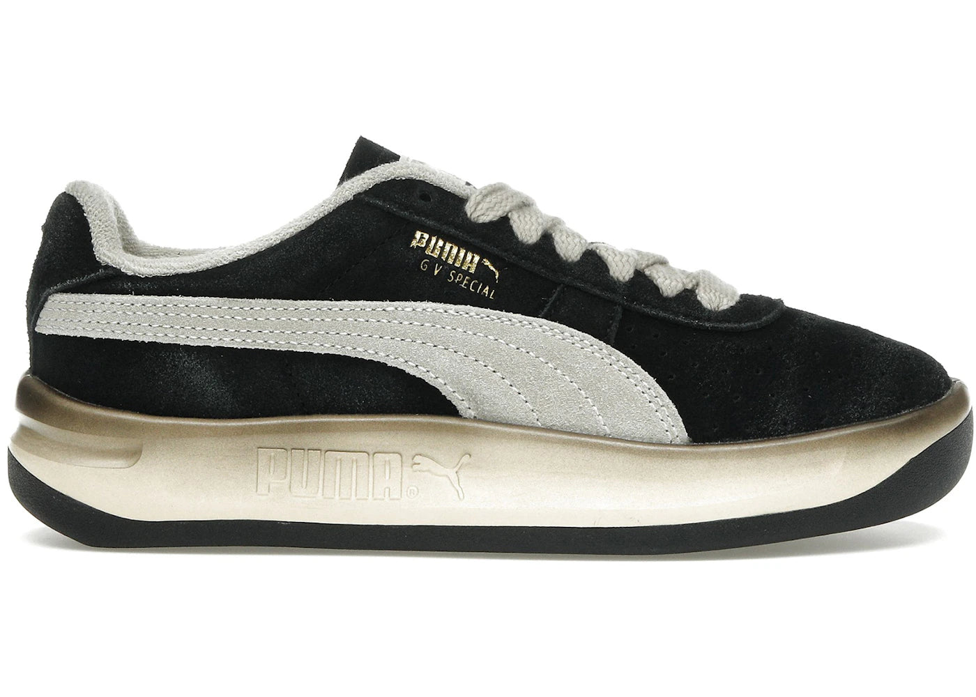 Puma GV Special-The Never Worn 5