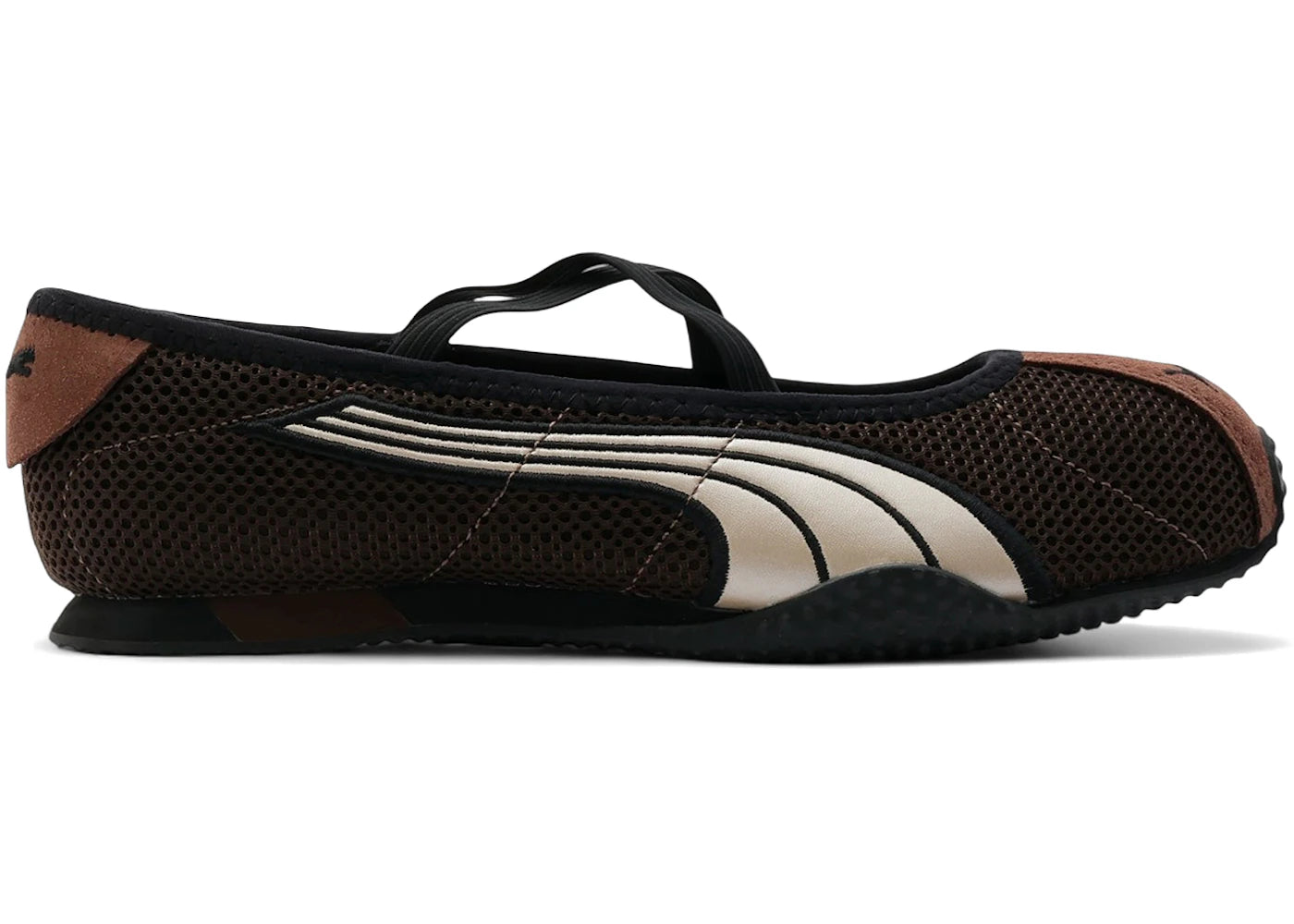 Puma H-Street Ballet Extra Butter x The Infamous Bar Espresso Martini - main view