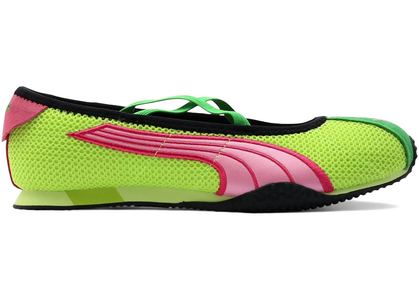 Puma H-Street Ballet Extra Butter x The Infamous Bar Watermelon Soju - main view