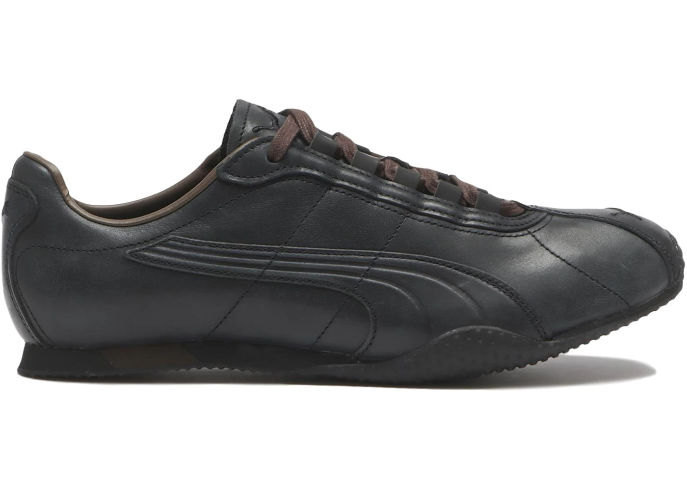 Puma H-Street Billy's Black