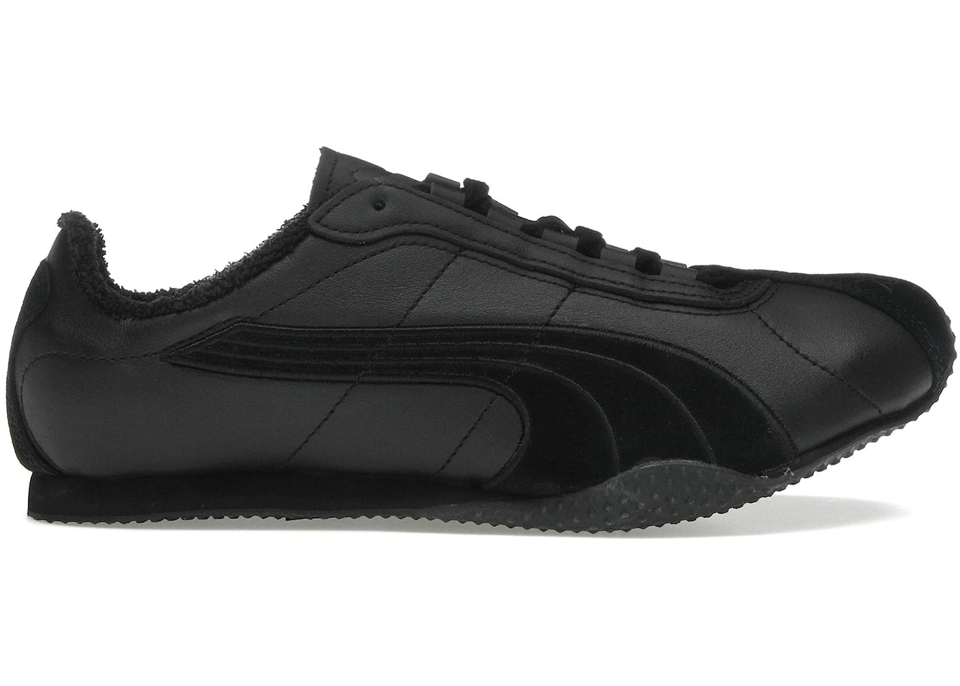 Puma H-Street Leather-Kith Black (Women's)