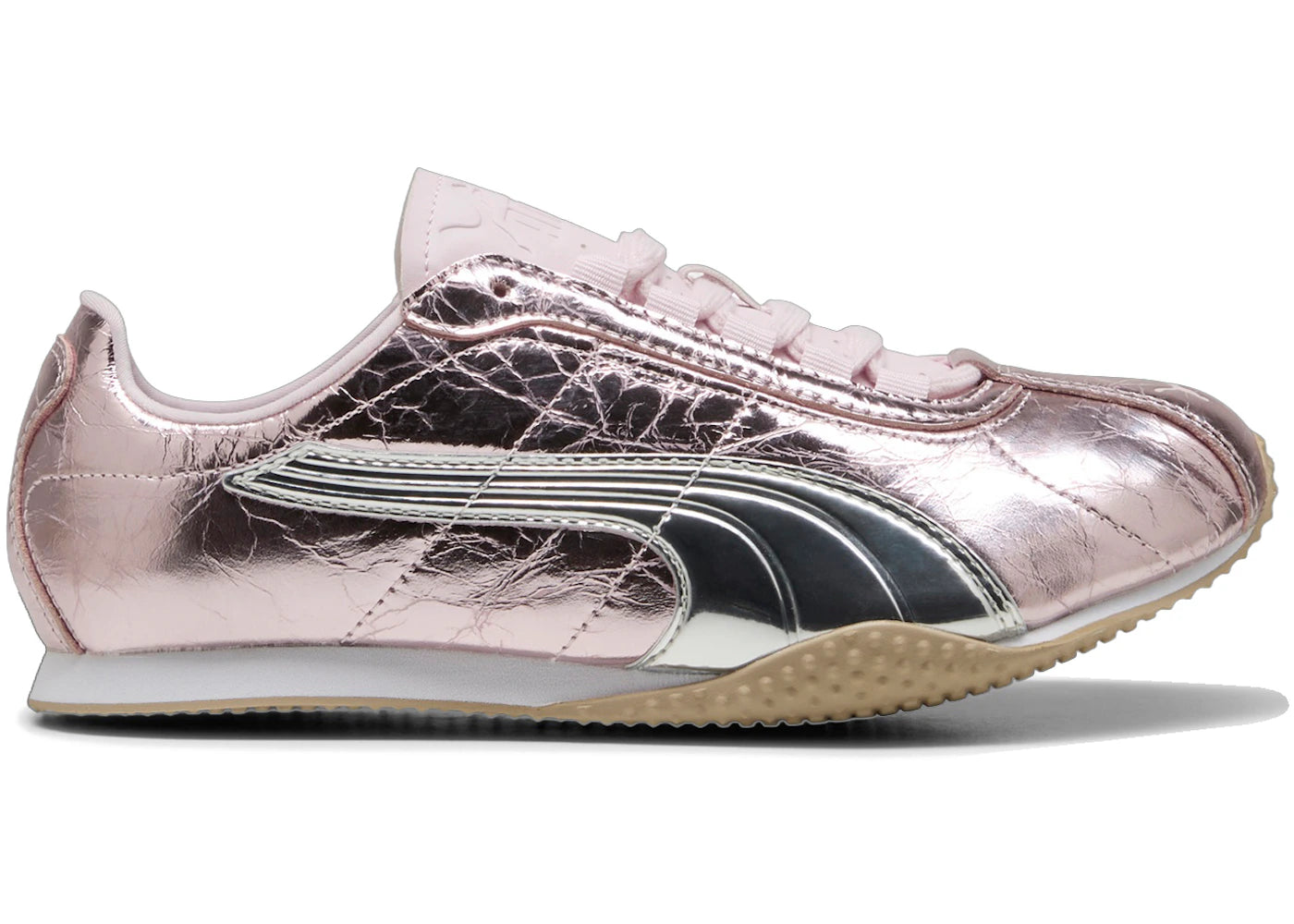 Puma H-Street Luster Powder Pink