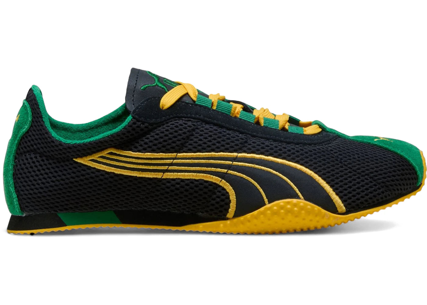 Puma H-Street OG-Jamaica (Women's)
