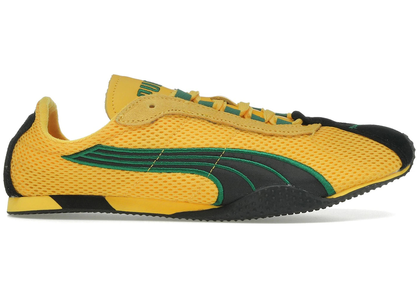 Puma H-Street OG-Jamaica Yellow Sizzle (Women's)
